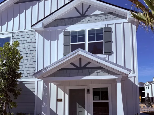 208 Counsel St, Yulee, FL 32097