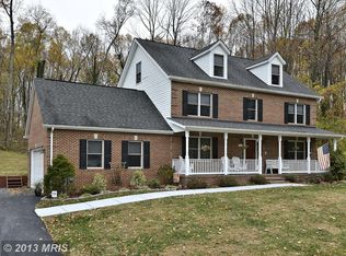 3591 Fontron Dr, Edgewater, MD 21037