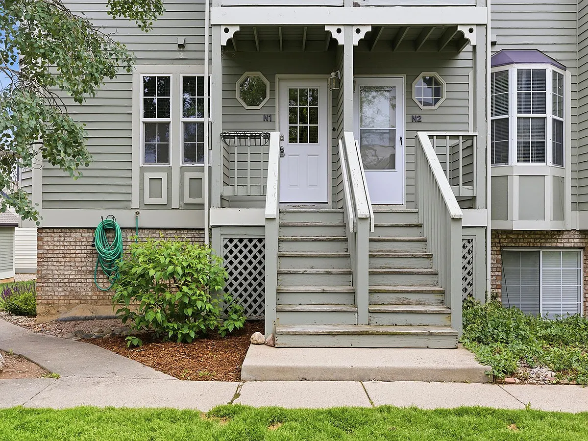 Building Photo - 2828 Silverplume Dr #N1