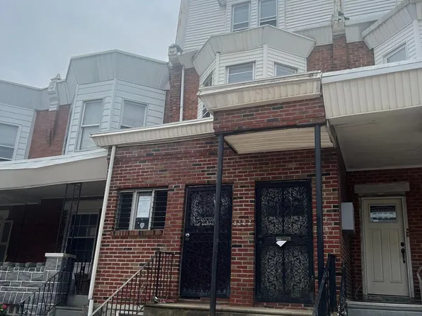 5222 W Columbia Ave, Philadelphia, PA 19131