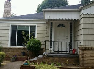 2396 Church St NE, Salem, OR