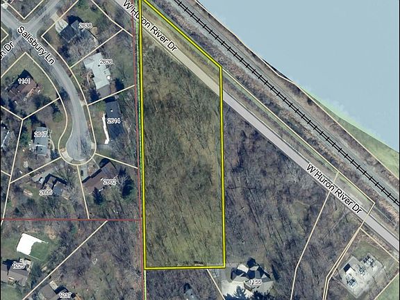 5th image of 0 W Huron River Dr