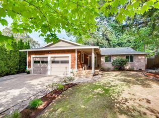 7850 SW Alameda Ln, Beaverton, OR 97007