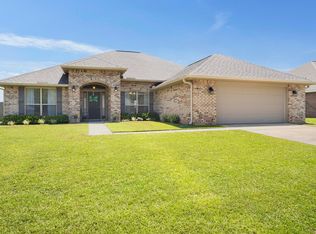 17232 Coventry Estates Blvd, Diberville, MS 39540