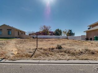 0 La Randa Dr, Pueblo, CO 81005