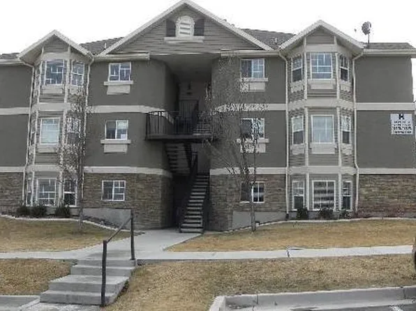 123 W Daybreak Ln #8, Saratoga Springs, UT 84045