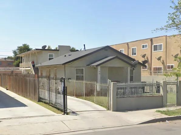 148 E 120th St #2, Los Angeles, CA 90061