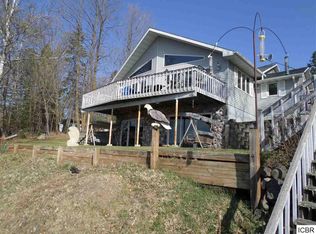 16227 W Bay Dr, Pengilly, MN 55775