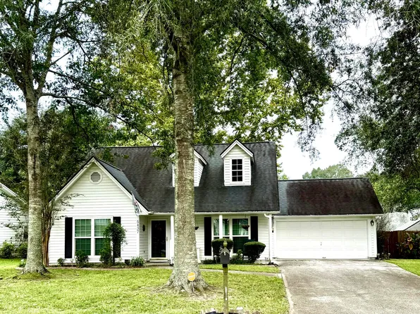 5437 Ansley Trl, North Charleston, SC 29418