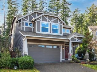 4008 Campus Willows Loop NE, Lacey, WA 98516