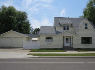 455 W Spokane Ave, Reardan, WA 99029