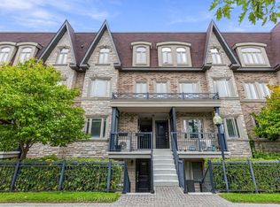 320 John St #217, Markham, ON L3T0B1