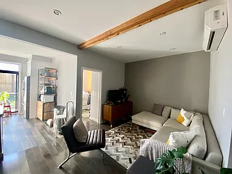 Rented by Corcoran