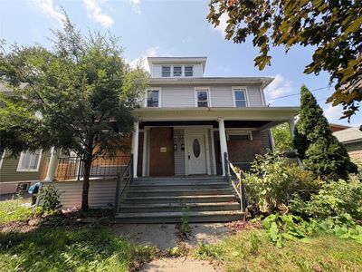 41 Roosevelt Ave, Binghamton, NY, 13901