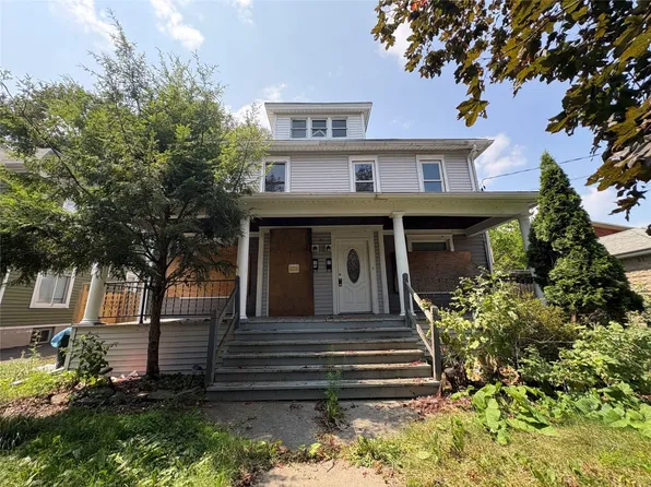 41 Roosevelt Ave, Binghamton, NY 13901