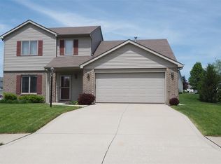 322 Rockwell Ave, Roanoke, IN 46783