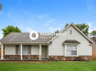 6030 Chadwell Rd, Millington, TN 38053