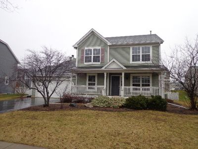 887 Forest View Way, Antioch, IL, 60002