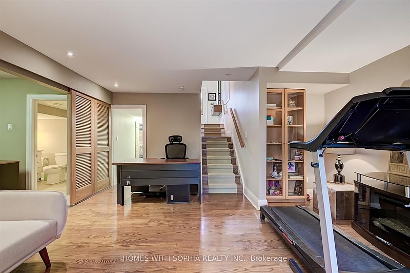 Toronto House for rent - 3 Bedrooms — photo 25