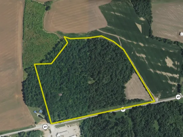 Highway 69 Lot Wp001, Hartford, KY 42347