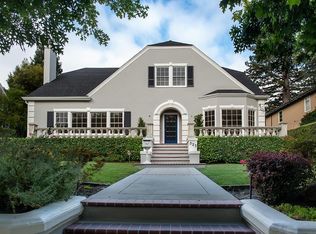 523 Occidental Ave, San Mateo, CA 94402