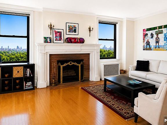 4th image of 375 Mount Prospect Ave APT 7DE