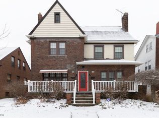 3120 E Derbyshire Rd, Cleveland Heights, OH
