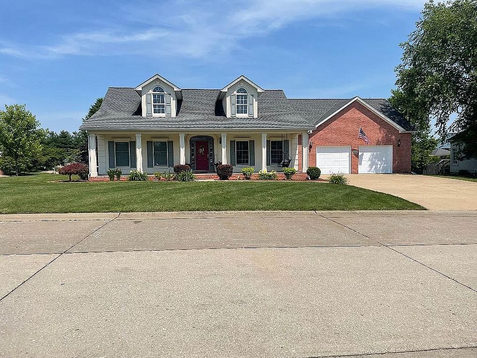 1st image of 2581 Saddlegate Ct