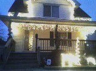 1505 Albert St, Toledo, OH