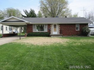 417 Cross Ave, Jerseyville, IL 62052