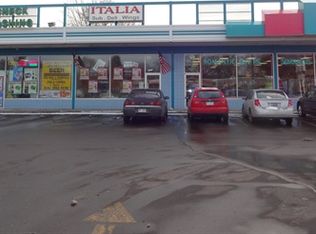 1525 Washtenaw Rd, Ypsilanti, MI 48197