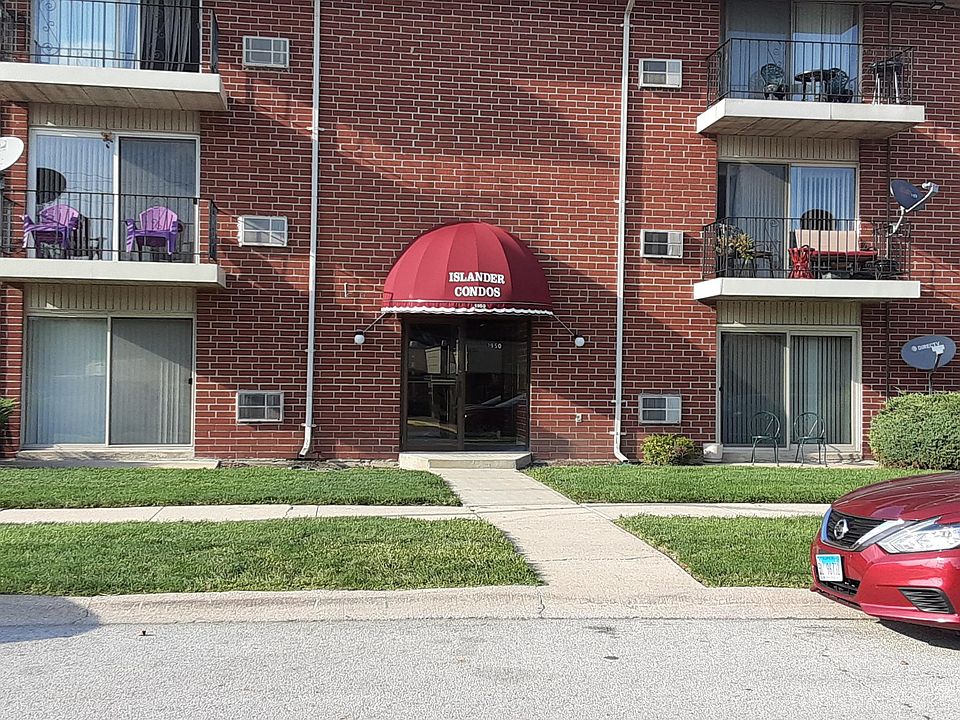 1st image of 1950 Canal St APT 1A