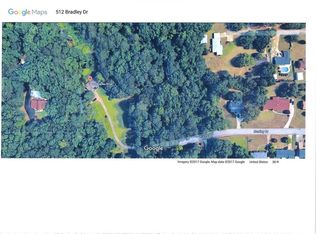 512 Bradley Dr, Palmetto, GA 30268