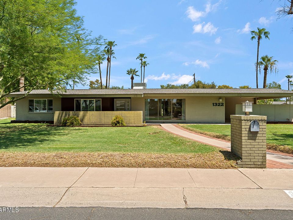 1st image of 1322 W FRIER Drive