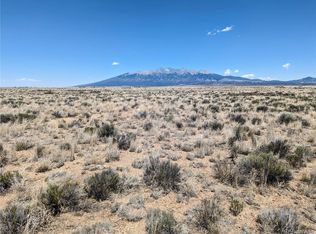 LOT 18 26th St, Blanca, CO 81123