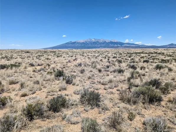 Lot 18 26th Street, Blanca, CO 81123