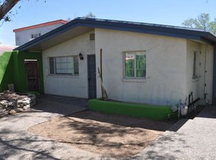 954 N Dodge Blvd, Tucson, AZ 85716
