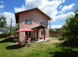 345 Niagara Ave, Paonia, CO 81428