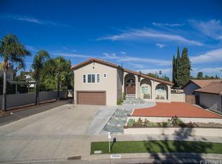 10348 Stafford Ln, Chatsworth, CA 91311