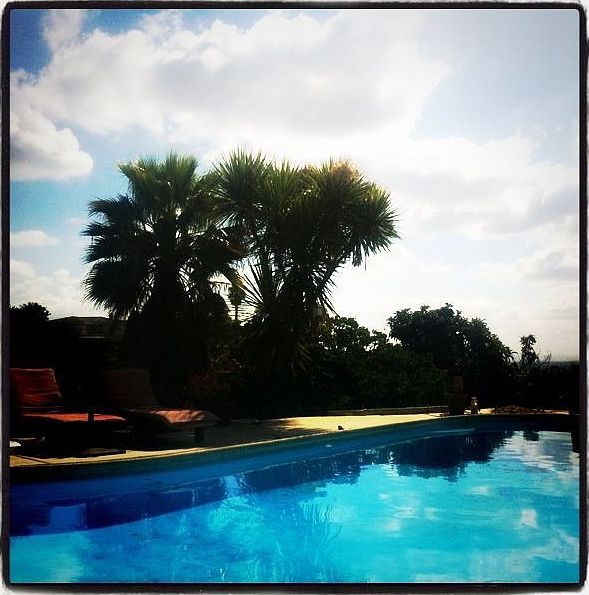 Pool 2