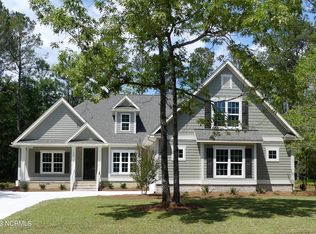 172 Lockhaven Dr SE, Bolivia, NC 28422