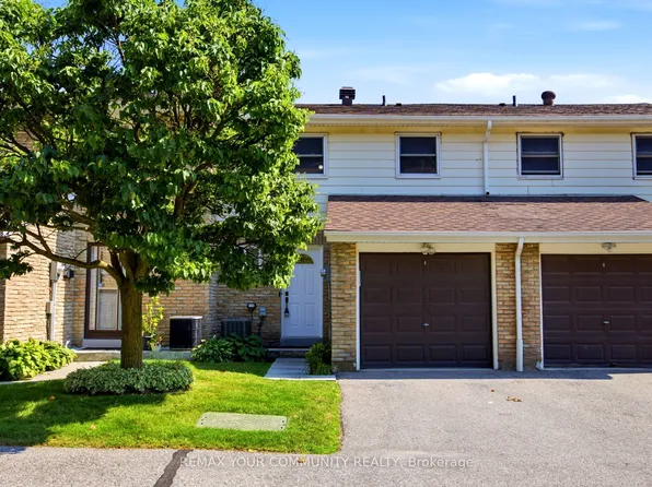 80 Dundalk Dr #32, Toronto, ON M1P 4T7