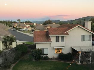 2099 Old Ranch Rd, Camarillo, CA 93012