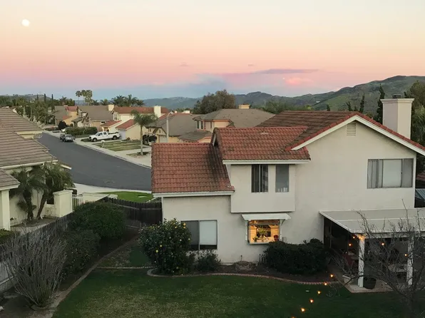 2099 Old Ranch Rd, Camarillo, CA 93012