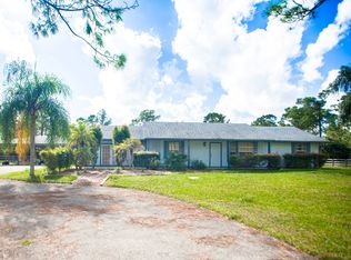 17560 66th Ct N, Loxahatchee, FL 33470