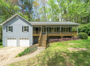 804 Oak Trce, Woodstock, GA 30189