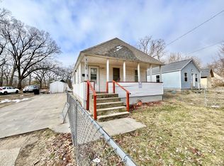 3135 Howden St, Muskegon Heights, MI 49444
