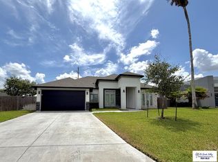 5305 Cocoa Beach Ct, Brownsville, TX 78526