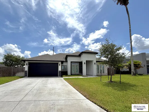 5305 Cocoa Beach Ct, Brownsville, TX 78526
