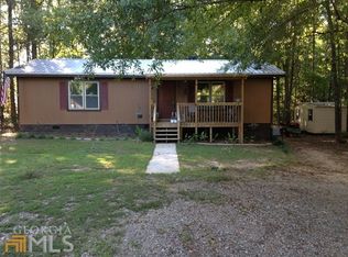 174 Martin Rd, Jackson, GA 30233